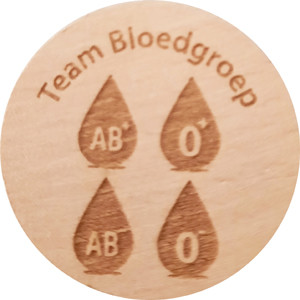 Team Bloedgroep