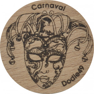 Dodie49 Carnaval