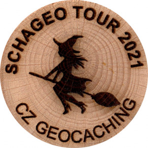SCHAGEO TOUR 2021