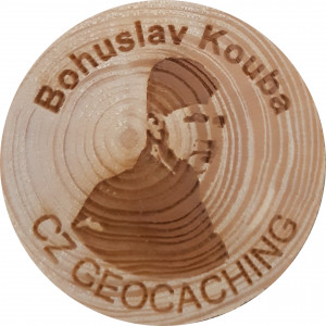 Bohuslav Kouba