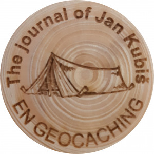 The journal of Jan Kubiš
