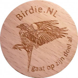 Birdie.NL