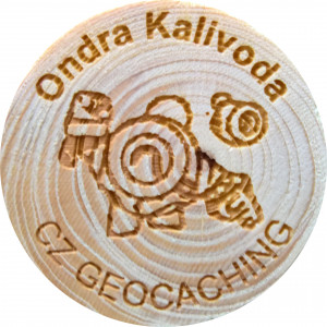 Ondra Kalivoda