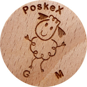 PoskeX