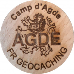 Camp d'Agde