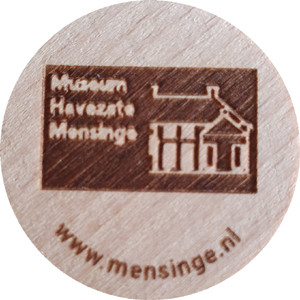 Museum Havezate Mensinge