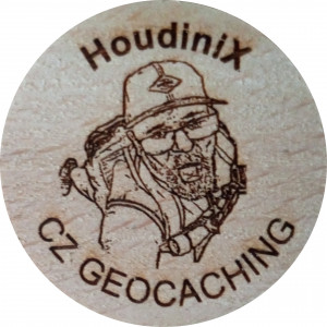 HoudiniX