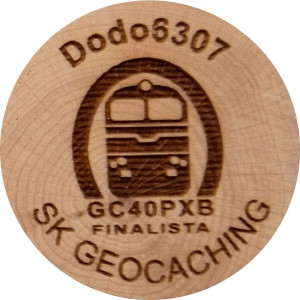 Dodo6307