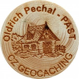 Oldřich Pechal - PAST