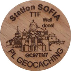 Station SOFIA