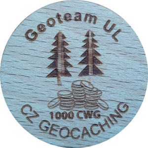 Geoteam UL
