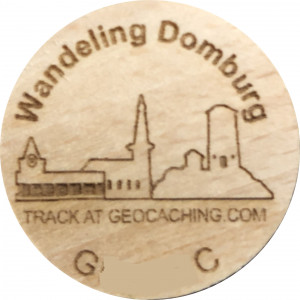 Wandeling Domburg