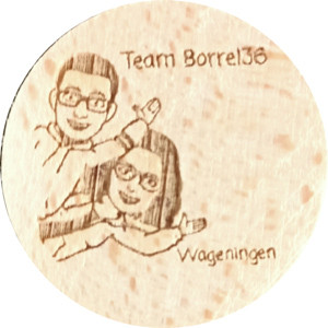 Team Borrel36