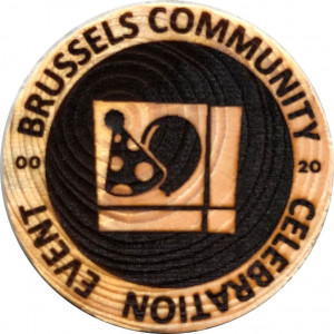 BRUSSELS COMMUNITY CELEBRATION EVENT