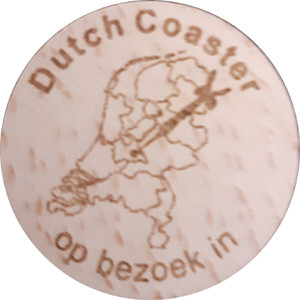 Dutch Coaster