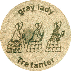 gray lady