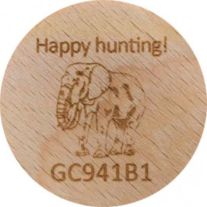 Happy hunting!