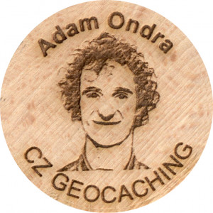 Adam Ondra