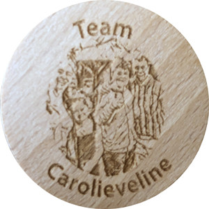 Team Carolieveline