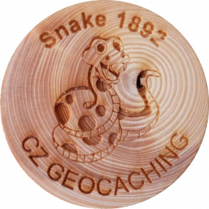 Snake 1892