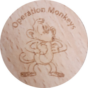 Operation Monkeys