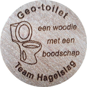 Geo-toilet