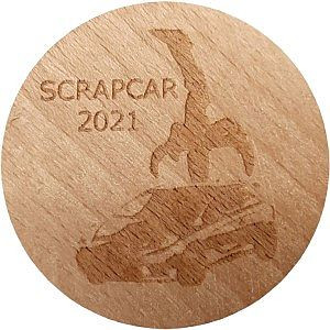 SCRAPCAR 2021
