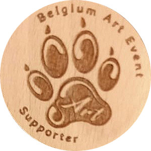 Belgium Art Event Supporter