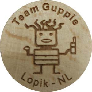 Team Guppie