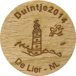 Duintje2014