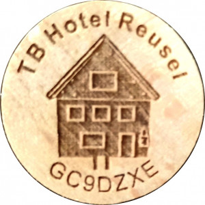 TB Hotel Reusel