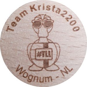 Team Krista2200