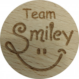 Team Smiley