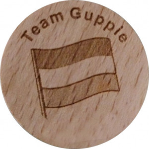 Team Guppie