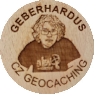 GEBERHARDUS