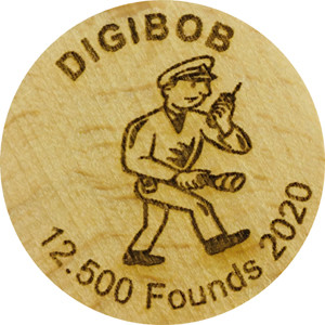 DIGIBOB