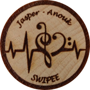 Jasper - Anouk