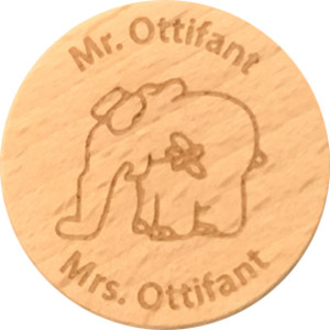 Mr. Ottifant