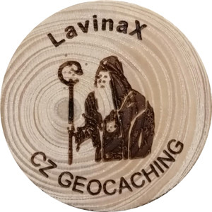 LavinaX