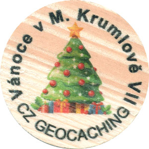 Vánoce v M. Krumlově VII
