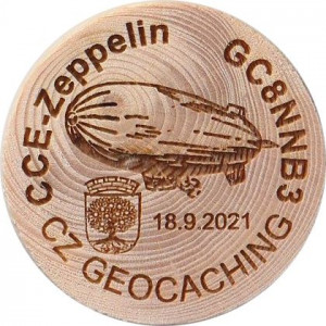 CCE-Zeppelin   GC8NNB3