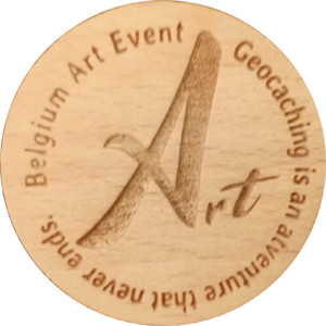 Belgium Art Event