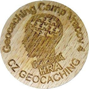 Geocaching Camp Vracov 4