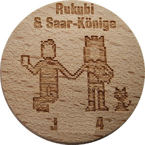Rukubi & Saar-Könige