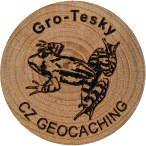 Gro-Tesky