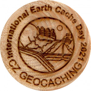 International Earth Cache Day 2021