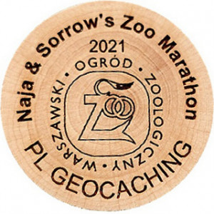 Naja & Sorrow's Zoo Marathon 2021