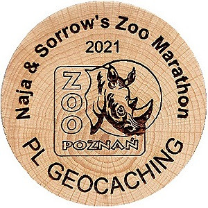 Naja & Sorrow's Zoo Marathon 2021