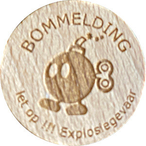 BOMMELDING