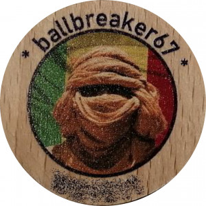 * ballbreaker67 *